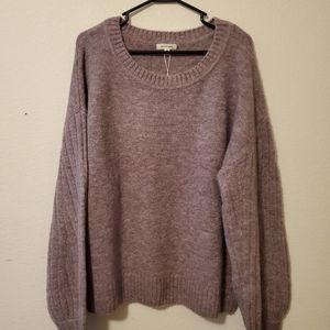 Sweater